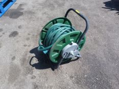 Hose Reel