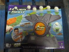 *Hovershot Shooting Game