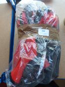 *10 Pairs of Uvex Grip Gloves Size: 10
