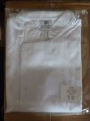 *25 Size: S Long Sleeve Chef Jackets