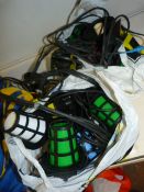 String of Garden Lights