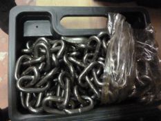 *Marksman 14ft Heavy Duty Utility Chain - 16