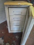 JMB Undercounter Freezer