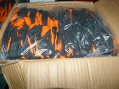 *48 Pair of Latex Work Gloves