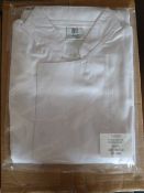 *25 Size: M Long Sleeve Chef Jackets