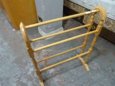 Towel Rail