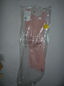 *Size: 2 Rose Bridesmaid Dress