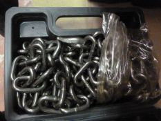 *Marksman 14ft Heavy Duty Utility Chain - 16
