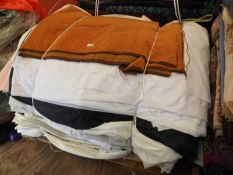 *Pallet Containing ~85kg of Heavy Duty Upholstery