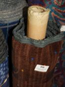 *Roll of Upholstery Cloth (As per Photograph)