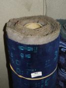 *Roll of Upholstery Cloth (As per Photograph)