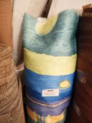 *Roll of Upholstery Cloth