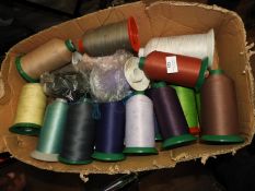 *Roll of Upholstery Cloth (As per Photograph)