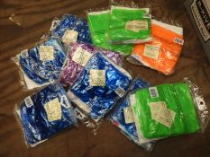 *10 Inflatable Backpack (Various Colours)