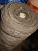 *Roll of Upholstery Cloth (As per Photograph)