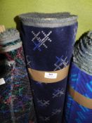 *Roll of Upholstery Cloth (As per Photograph)