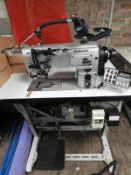 *Durkopp Adler Industrial Sewing Machine 291-16482
