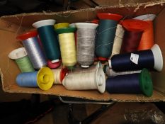 *Roll of Upholstery Cloth (As per Photograph)