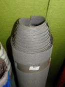 *Roll of Upholstery Cloth (As per Photograph)