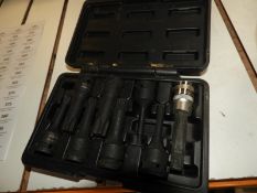 *Box of Impact Torques Bits