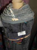 *Roll of Upholstery Cloth (As per Photograph)