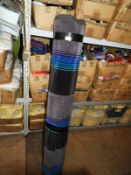 *Roll of Upholstery Cloth (As per Photograph)