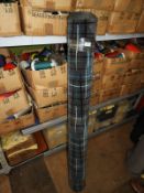 *Roll of Upholstery Cloth (As per Photograph)