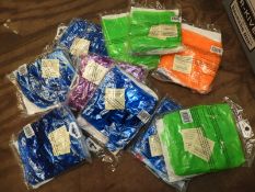 *10 Inflatable Backpack (Various Colours)