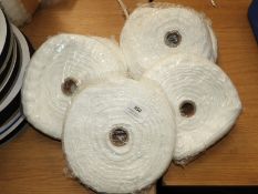 *6 Rolls of Curtain Tape