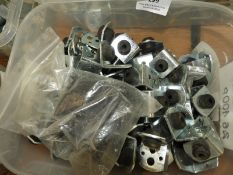 *Box of Sliding Door Stops