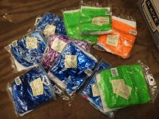 *10 Inflatable Backpack (Various Colours)