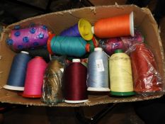 *Roll of Upholstery Cloth (As per Photograph)