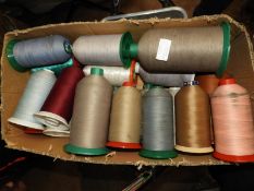 *Roll of Upholstery Cloth (As per Photograph)