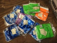 *10 Inflatable Backpack (Various Colours)