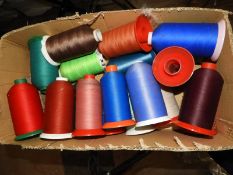 *Roll of Upholstery Cloth (As per Photograph)