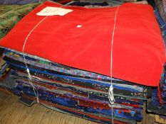 *Pallet Containing ~85kg of Heavy Duty Upholstery