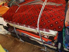 *Pallet Containing ~85kg of Heavy Duty Upholstery