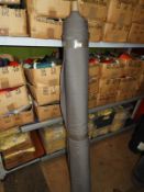 *Roll of Upholstery Cloth (As per Photograph)