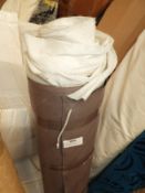 *Roll of Leatherette Style Fabric