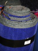 *Roll of Upholstery Cloth (As per Photograph)