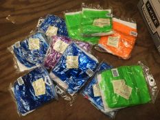 *10 Inflatable Backpack (Various Colours)