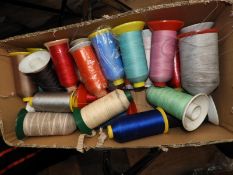 *Roll of Upholstery Cloth (As per Photograph)