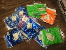 *10 Inflatable Backpack (Various Colours)