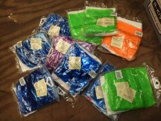 *10 Inflatable Backpack (Various Colours)