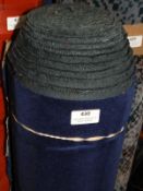 *Roll of Upholstery Cloth (As per Photograph)