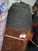 *Roll of Upholstery Cloth (As per Photograph)