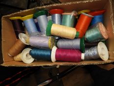 *Roll of Upholstery Cloth (As per Photograph)