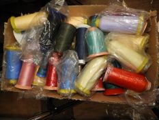 *Roll of Upholstery Cloth (As per Photograph)