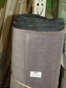 *Roll of Upholstery Cloth (As per Photograph)