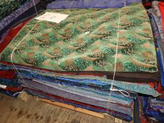 *Pallet Containing ~85kg of Heavy Duty Upholstery